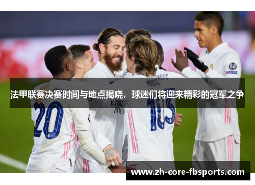 法甲联赛决赛时间与地点揭晓，球迷们将迎来精彩的冠军之争