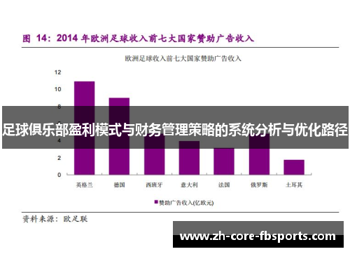 足球俱乐部盈利模式与财务管理策略的系统分析与优化路径 足球俱乐部盈利模式与财务管理策略的系统分析与优化路径