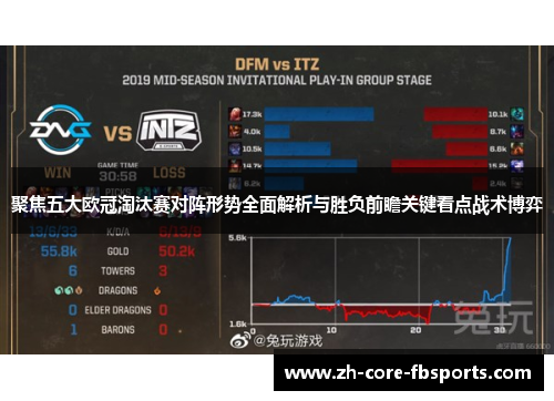 聚焦五大欧冠淘汰赛对阵形势全面解析与胜负前瞻关键看点战术博弈