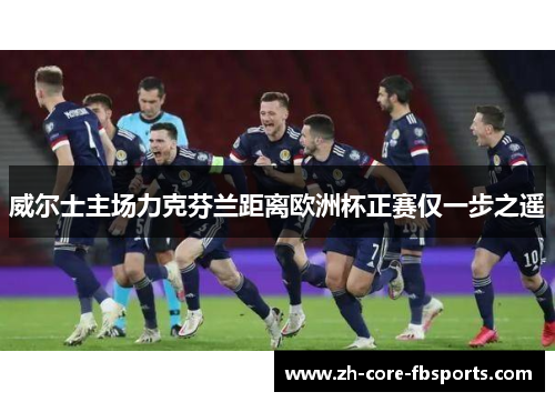 威尔士主场力克芬兰距离欧洲杯正赛仅一步之遥